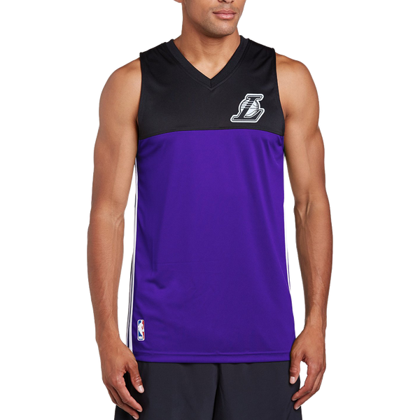 Adidas Men's Winter Hoops Sleeveless Jersey – Basketmania