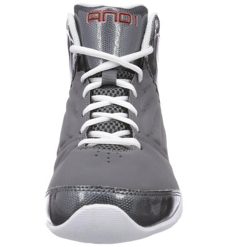 And1 master shop 2 mid