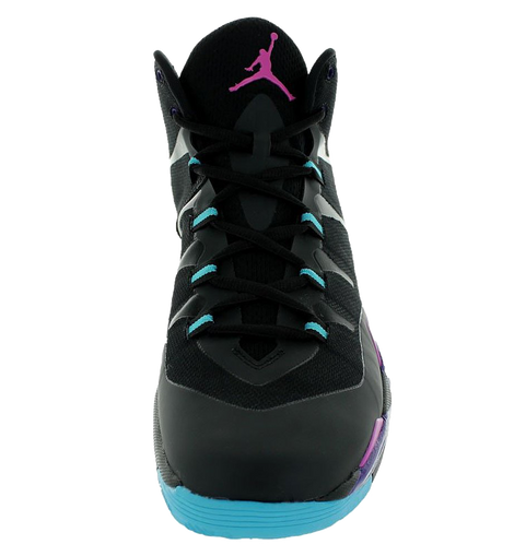 Jordan superfly shoes best sale